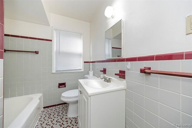 20258 Caldwell Street, Detroit, MI 48234