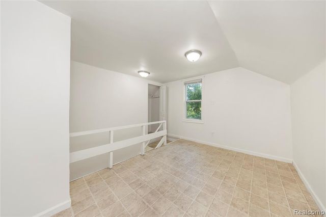 20258 Caldwell Street, Detroit, MI 48234