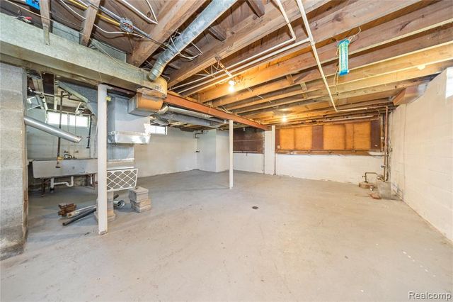 20258 Caldwell Street, Detroit, MI 48234