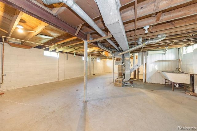 20258 Caldwell Street, Detroit, MI 48234