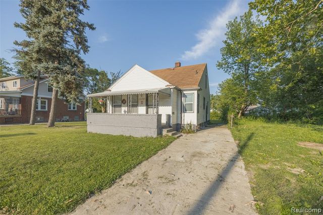 20258 Caldwell Street, Detroit, MI 48234