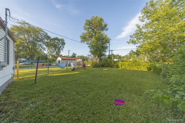 20258 Caldwell Street, Detroit, MI 48234