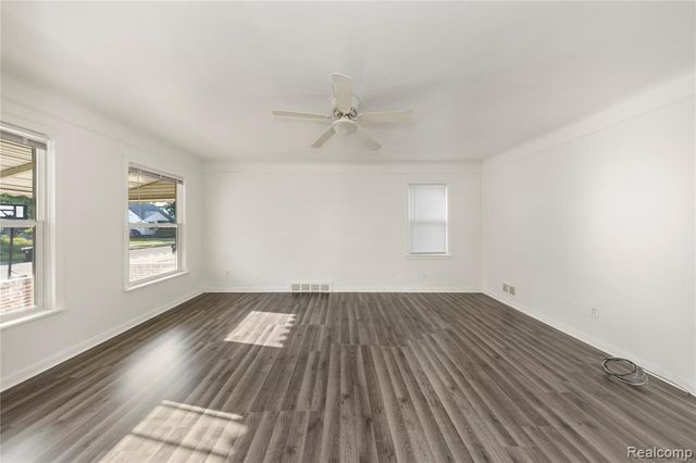 20258 Caldwell Street, Detroit, MI 48234