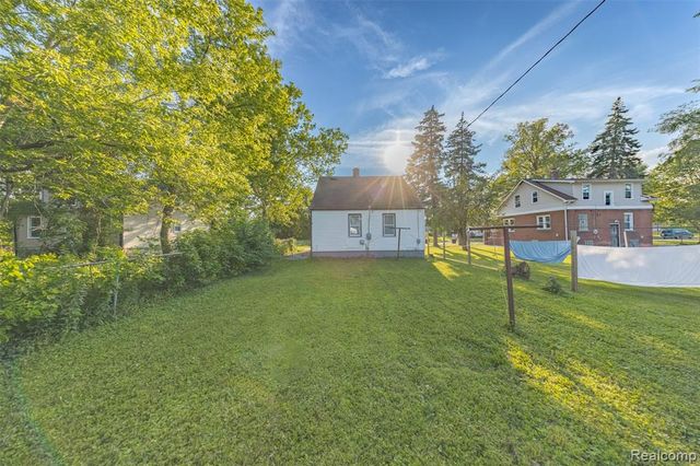 20258 Caldwell Street, Detroit, MI 48234