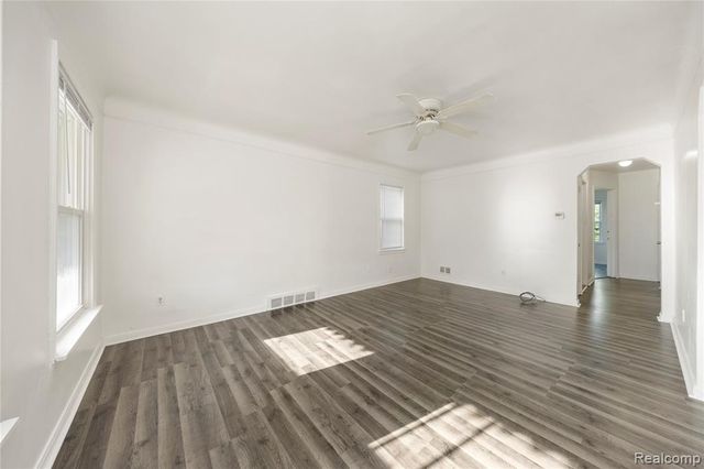 20258 Caldwell Street, Detroit, MI 48234