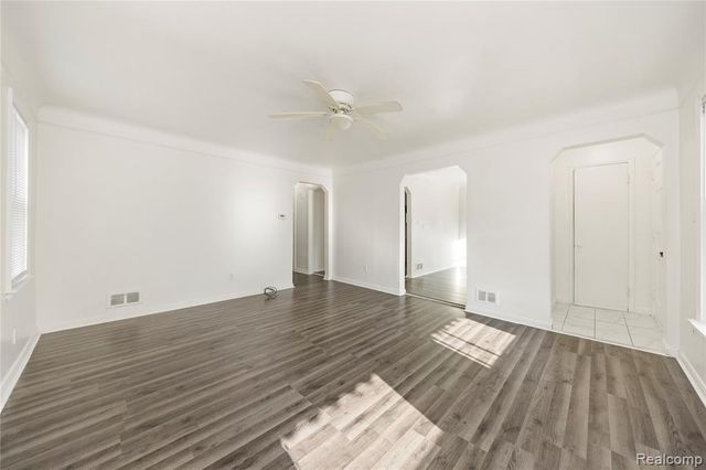 20258 Caldwell Street, Detroit, MI 48234