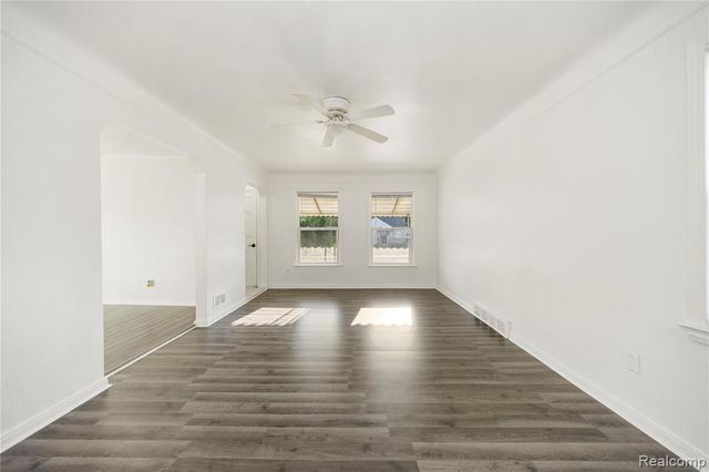 20258 Caldwell Street, Detroit, MI 48234