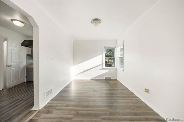 20258 Caldwell Street, Detroit, MI 48234