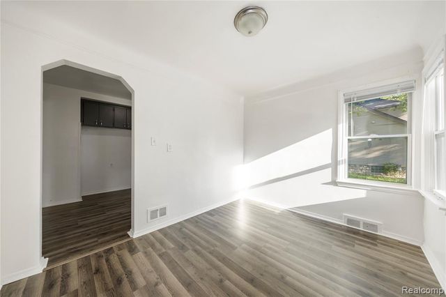 20258 Caldwell Street, Detroit, MI 48234