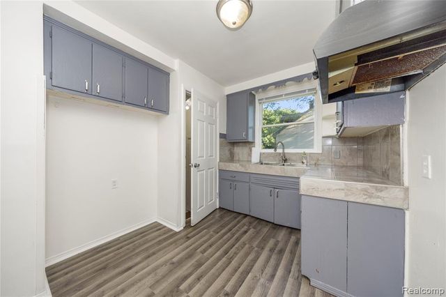 20258 Caldwell Street, Detroit, MI 48234