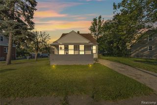 20258 Caldwell Street, Detroit, MI 48234