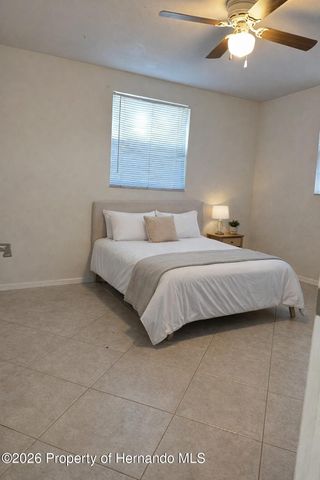 9466 Midway Street, Spring Hill, FL 34608