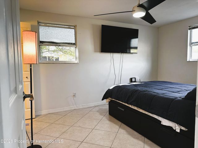 9466 Midway Street, Spring Hill, FL 34608