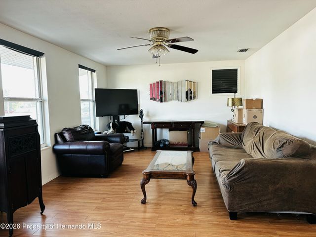 9466 Midway Street, Spring Hill, FL 34608