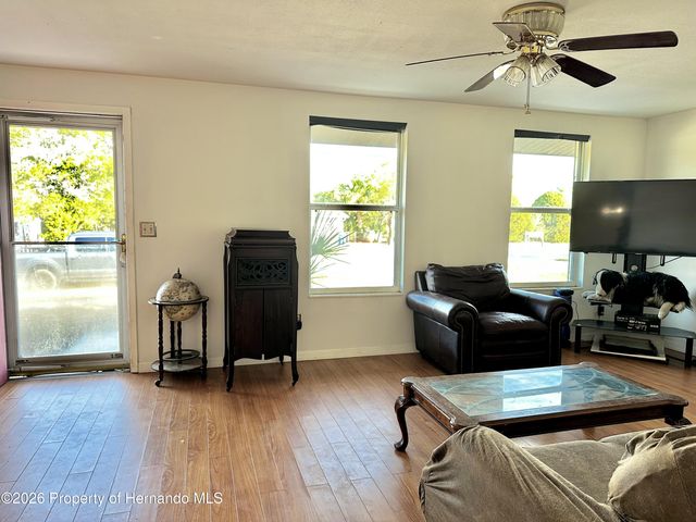 9466 Midway Street, Spring Hill, FL 34608