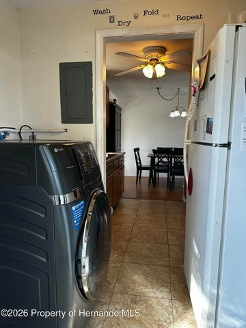 9466 Midway Street, Spring Hill, FL 34608