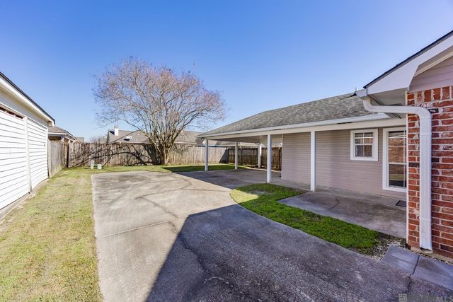 3650 Christina Ave, Baton Rouge, LA 70820