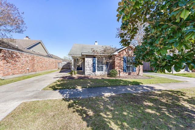3650 Christina Ave, Baton Rouge, LA 70820