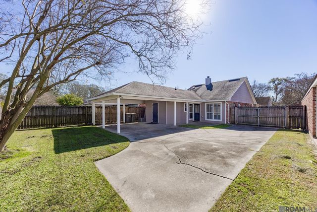 3650 Christina Ave, Baton Rouge, LA 70820