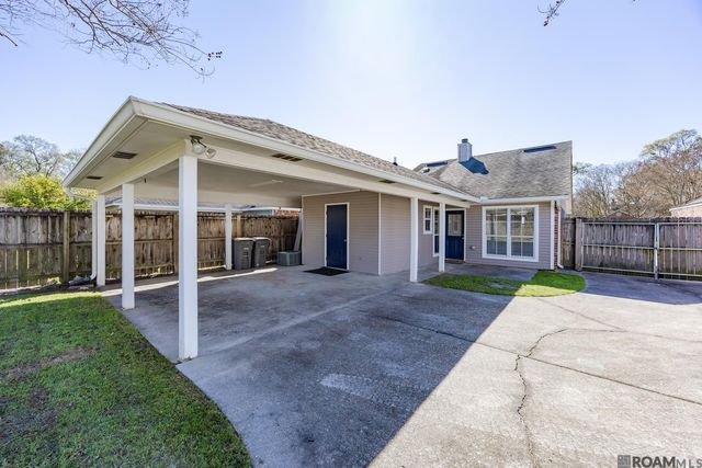 3650 Christina Ave, Baton Rouge, LA 70820