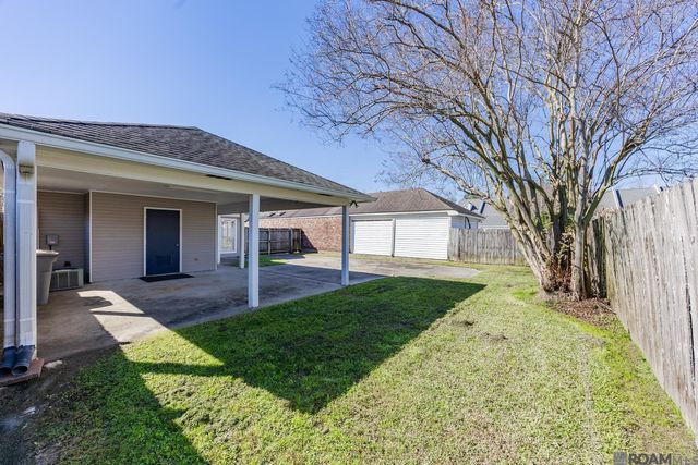 3650 Christina Ave, Baton Rouge, LA 70820