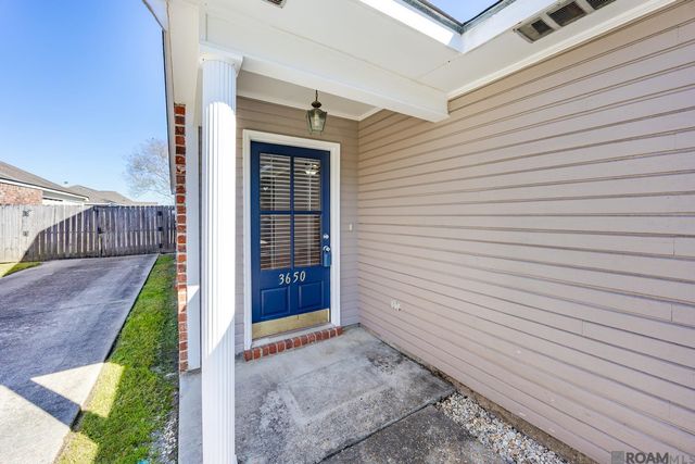 3650 Christina Ave, Baton Rouge, LA 70820