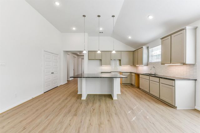 4029 Road 66124, Dayton, TX 77535