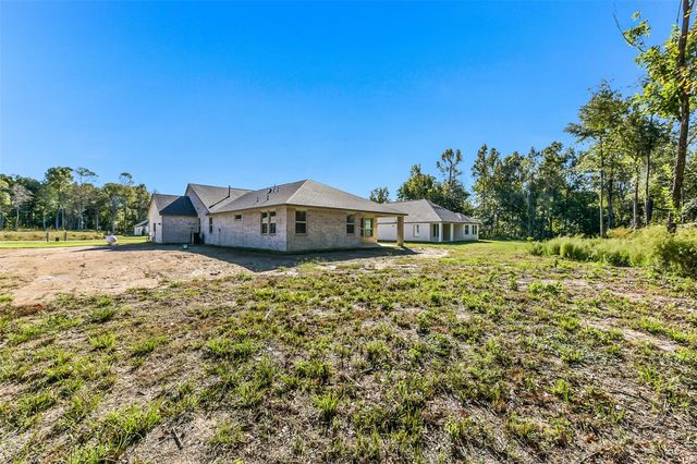 4029 Road 66124, Dayton, TX 77535