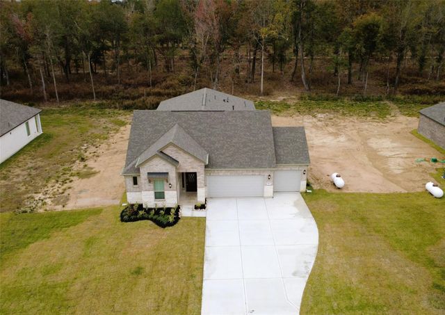 4029 Road 66124, Dayton, TX 77535