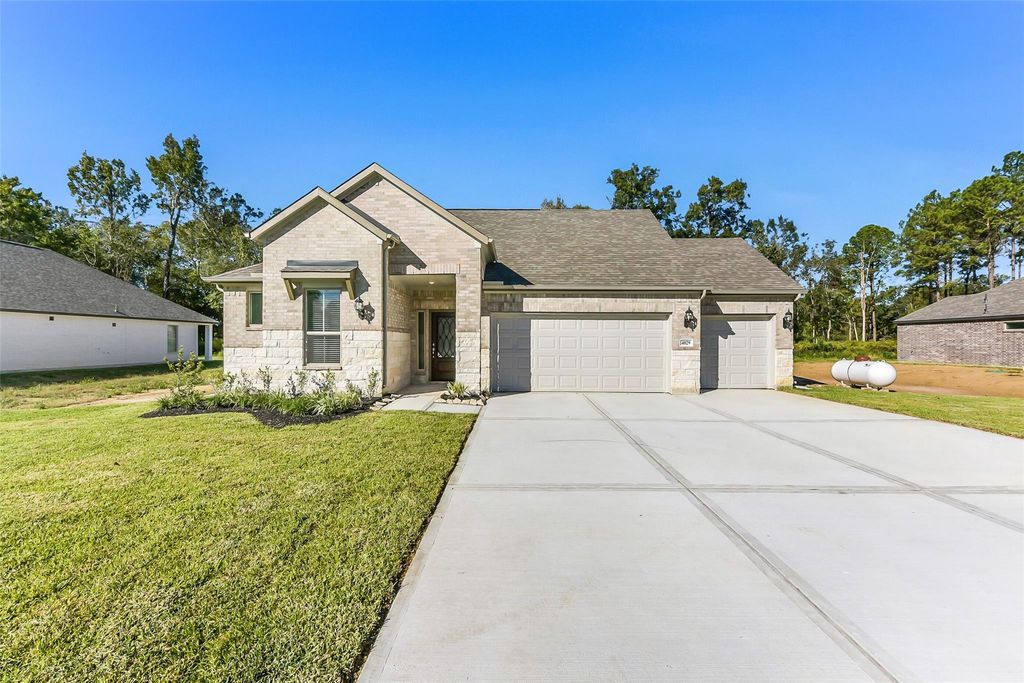 4029 Road 66124, Dayton, TX 77535