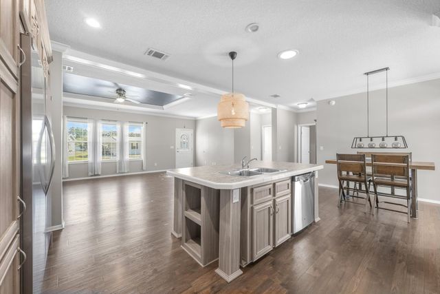 2937 Gray Jay Dr, St Augustine, FL 32084