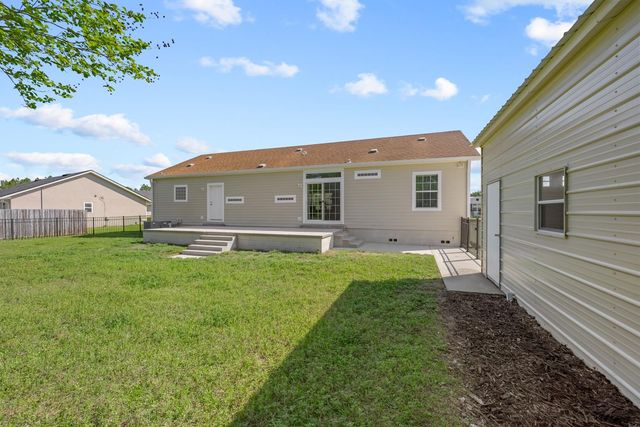 2937 Gray Jay Dr, St Augustine, FL 32084