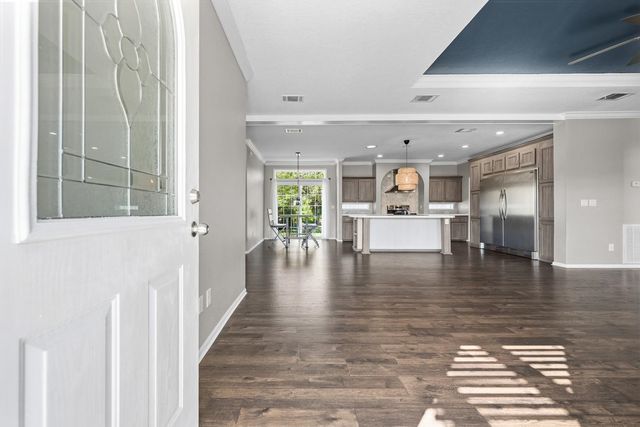 2937 Gray Jay Dr, St Augustine, FL 32084