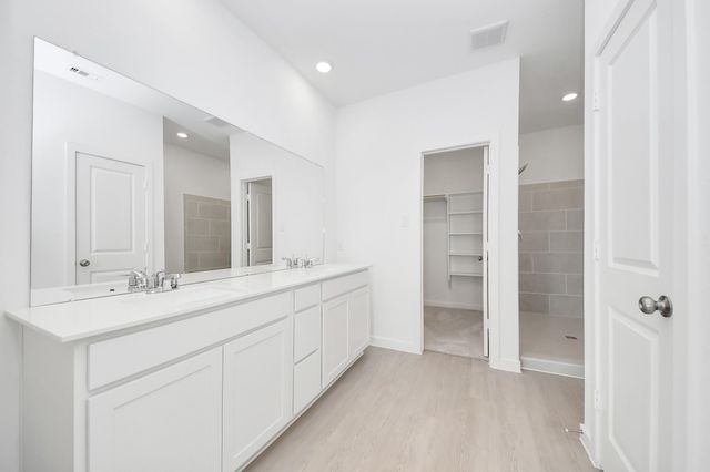 16310 Chestnut Haven Lane, Hockley, TX 77447