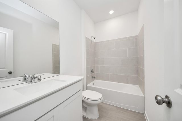 16310 Chestnut Haven Lane, Hockley, TX 77447
