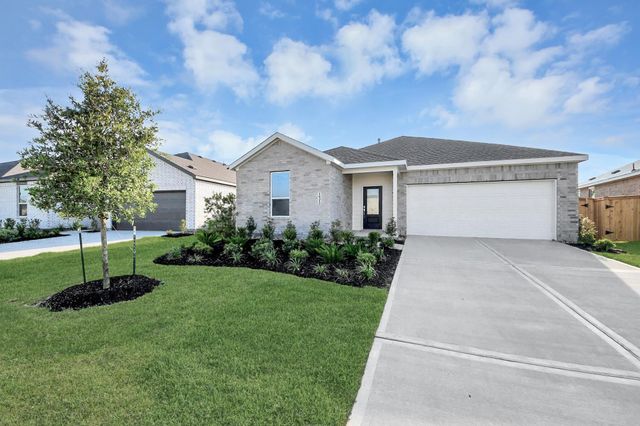 16310 Chestnut Haven Lane, Hockley, TX 77447