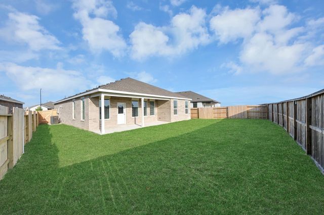 16310 Chestnut Haven Lane, Hockley, TX 77447