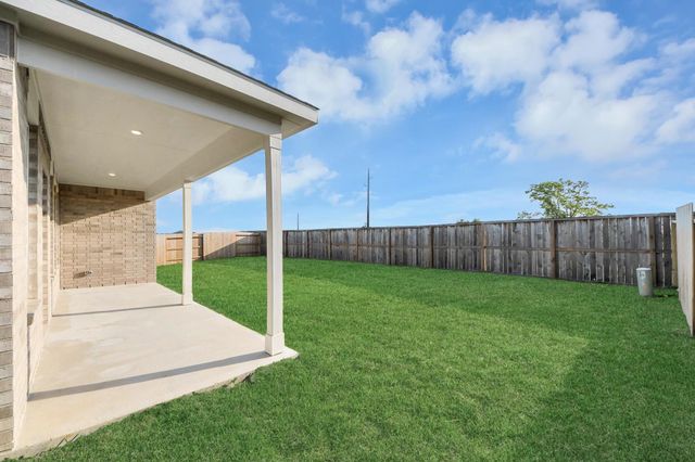 16310 Chestnut Haven Lane, Hockley, TX 77447