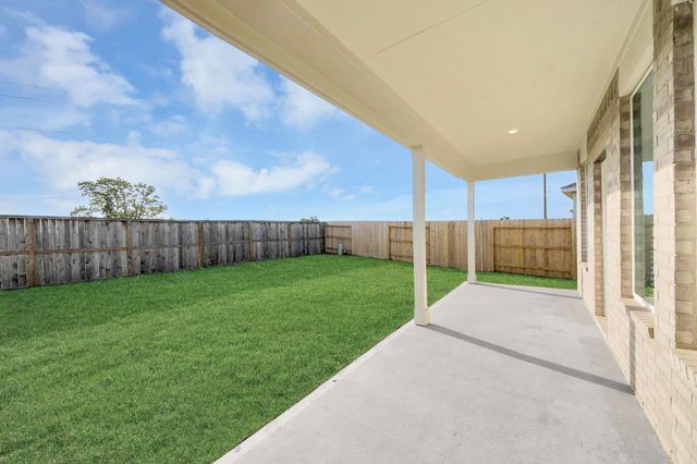 16310 Chestnut Haven Lane, Hockley, TX 77447
