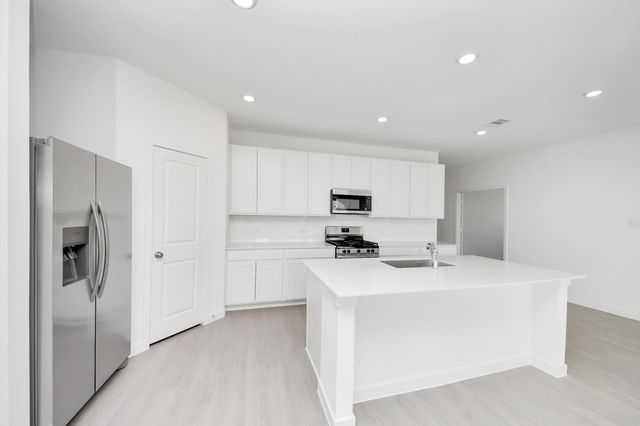 16310 Chestnut Haven Lane, Hockley, TX 77447