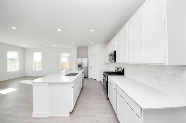 16310 Chestnut Haven Lane, Hockley, TX 77447