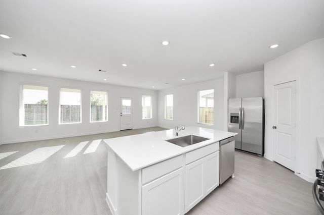 16310 Chestnut Haven Lane, Hockley, TX 77447