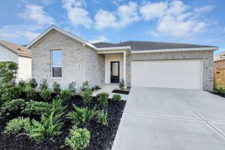 16310 Chestnut Haven Lane, Hockley, TX 77447