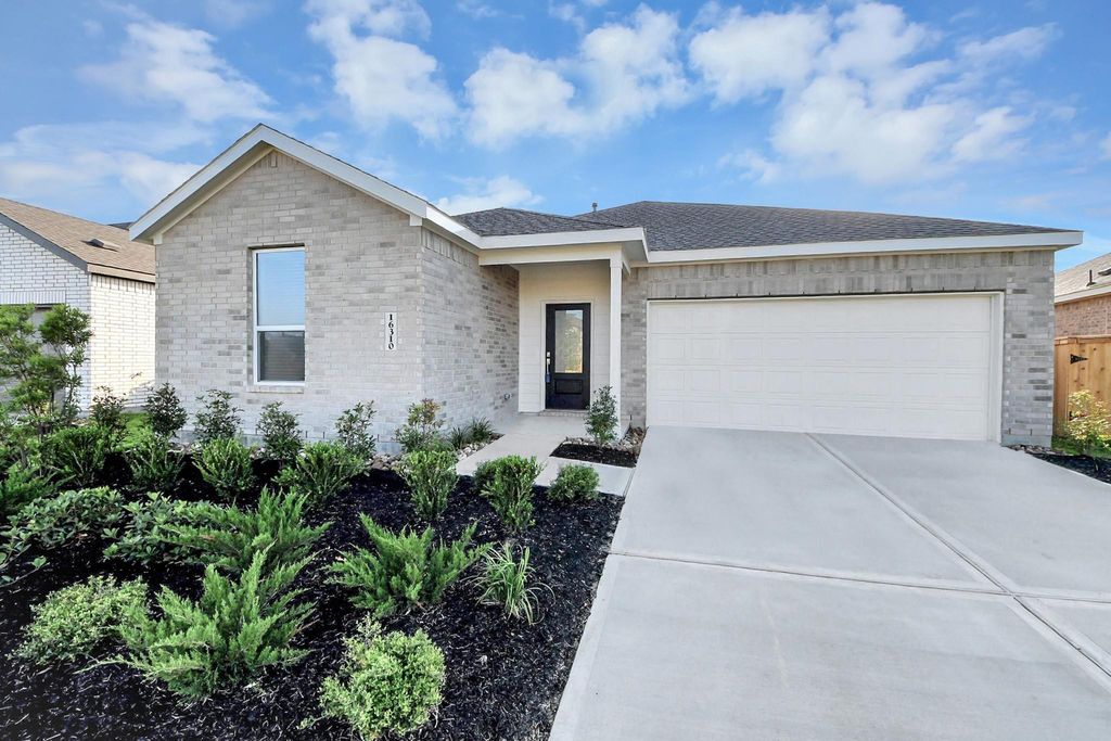 16310 Chestnut Haven Lane, Hockley, TX 77447