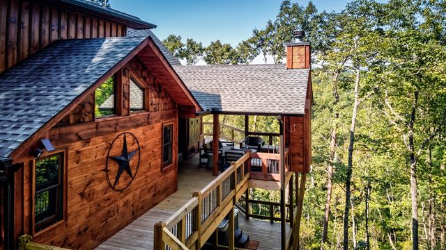 142 S Dream Catcher, Blue Ridge, GA 30513
