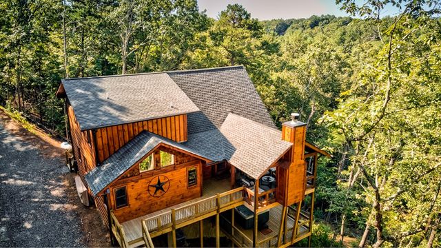 142 S Dream Catcher, Blue Ridge, GA 30513