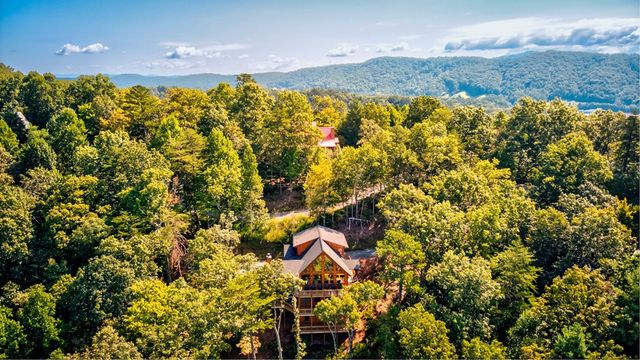 142 S Dream Catcher, Blue Ridge, GA 30513