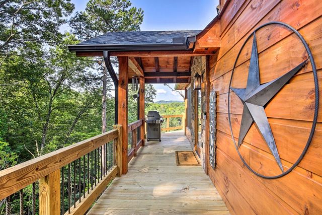 142 S Dream Catcher, Blue Ridge, GA 30513