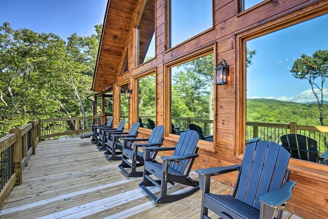 142 S Dream Catcher, Blue Ridge, GA 30513