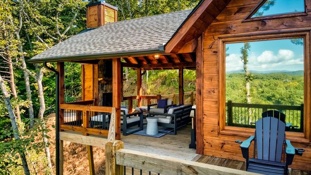 142 S Dream Catcher, Blue Ridge, GA 30513